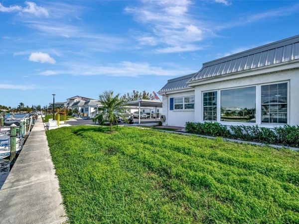 9819 HERNANDO COURT, Unit 29-A, BRADENTON, FL 34210