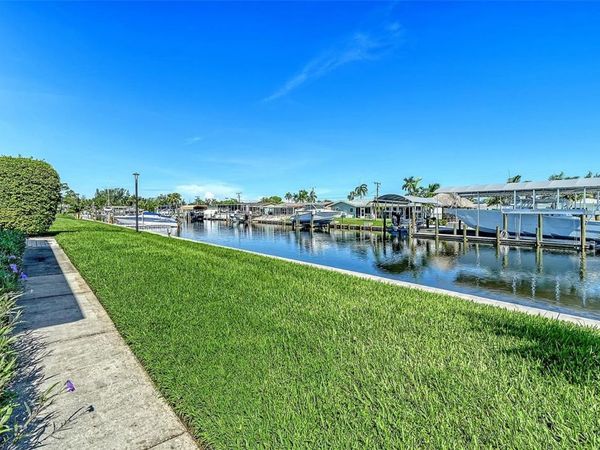 9819 HERNANDO COURT, Unit 29-A, BRADENTON, FL 34210