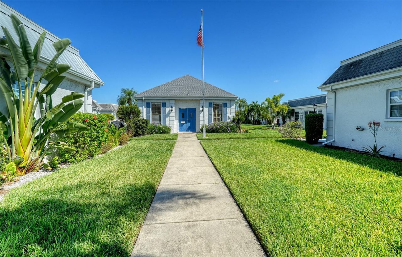 9819 Hernando Court, Unit 29-A, Bradenton, FL 34210 Photo