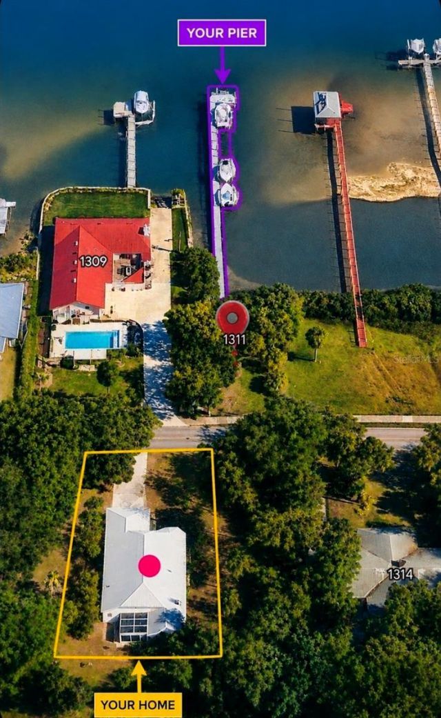 1308 S Riverside Drive, Edgewater, FL 32132 Photo