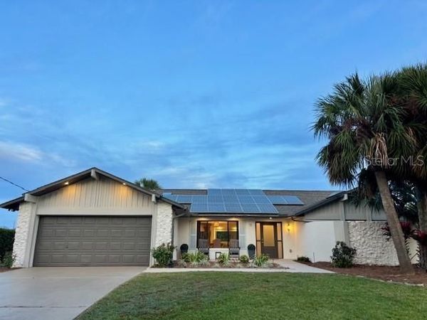 13 COLONIA COURT, PALM COAST, FL 32137