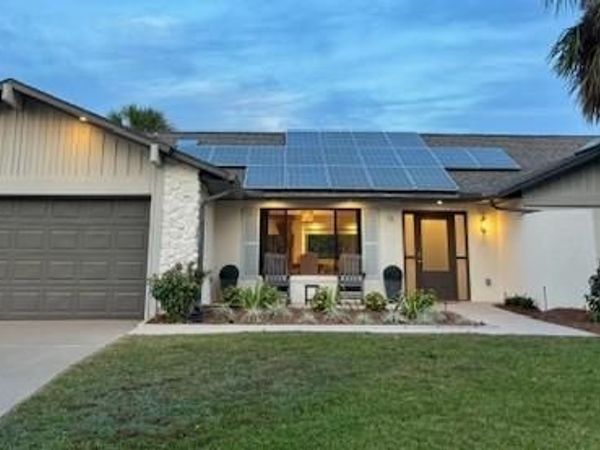 13 COLONIA COURT, PALM COAST, FL 32137