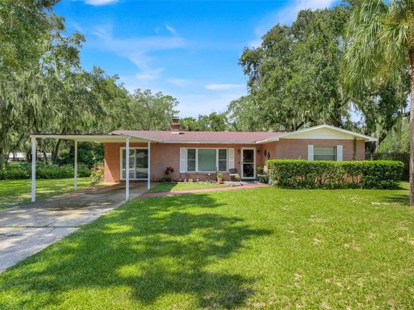 11031 W BEACH PARKWAY , LAKE WALES, FL 33898