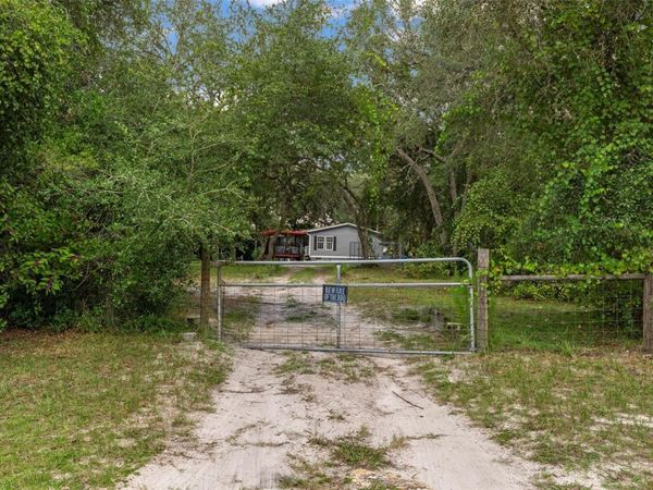 7495 SW 155TH STREET, DUNNELLON, FL 34432