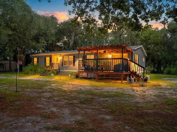 7495 SW 155TH STREET, DUNNELLON, FL 34432