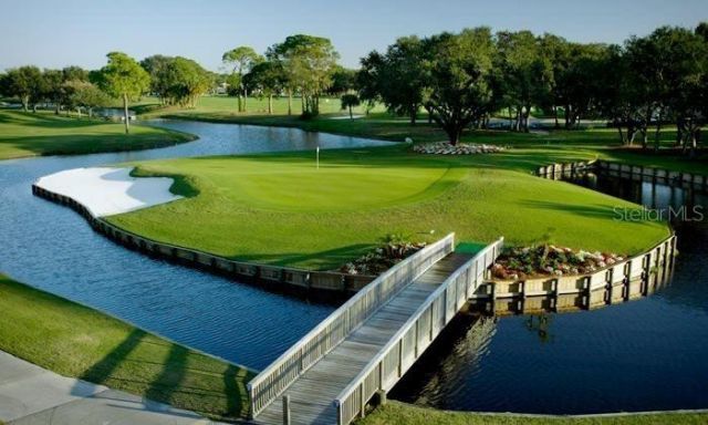 7306 Golf Pointe Circle, Sarasota, FL 34243 Photo