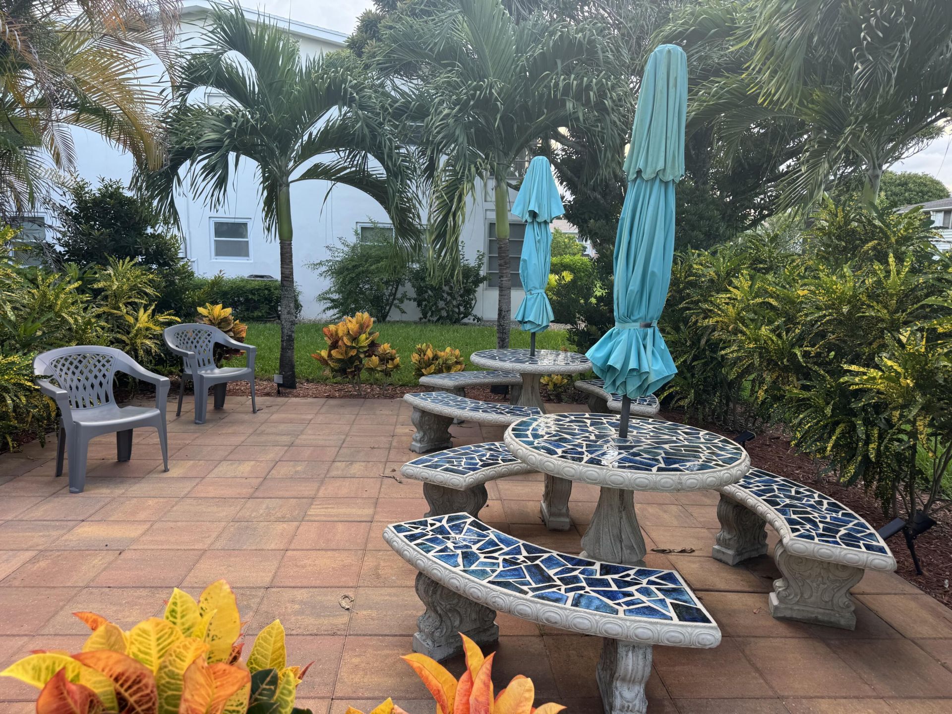 144 Windsor G, West Palm Beach, FL 33417 Photo