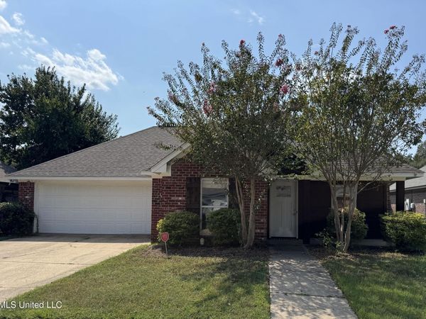 169 Blackstone Circle, Brandon, MS 39047