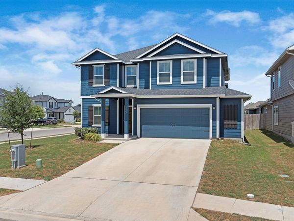 115 Denali DR , Kyle, TX 78640
