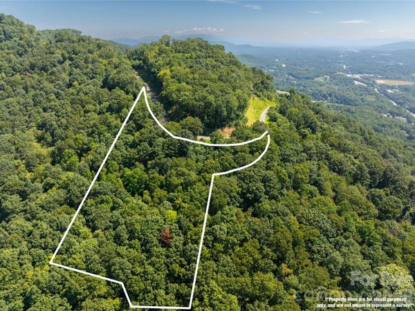Lot 22 Lovebird Lane , Canton, NC 28716