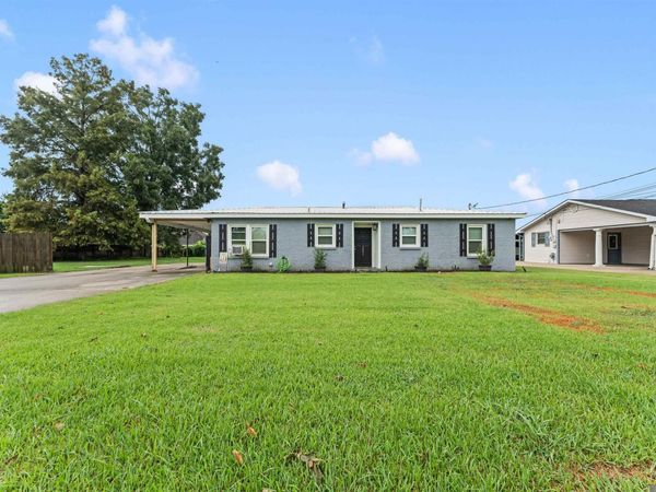 3651 Bird Heights Ave, Addis, LA 70710