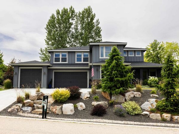 4545 W Sage Creek Drive, Boise, ID 83714
