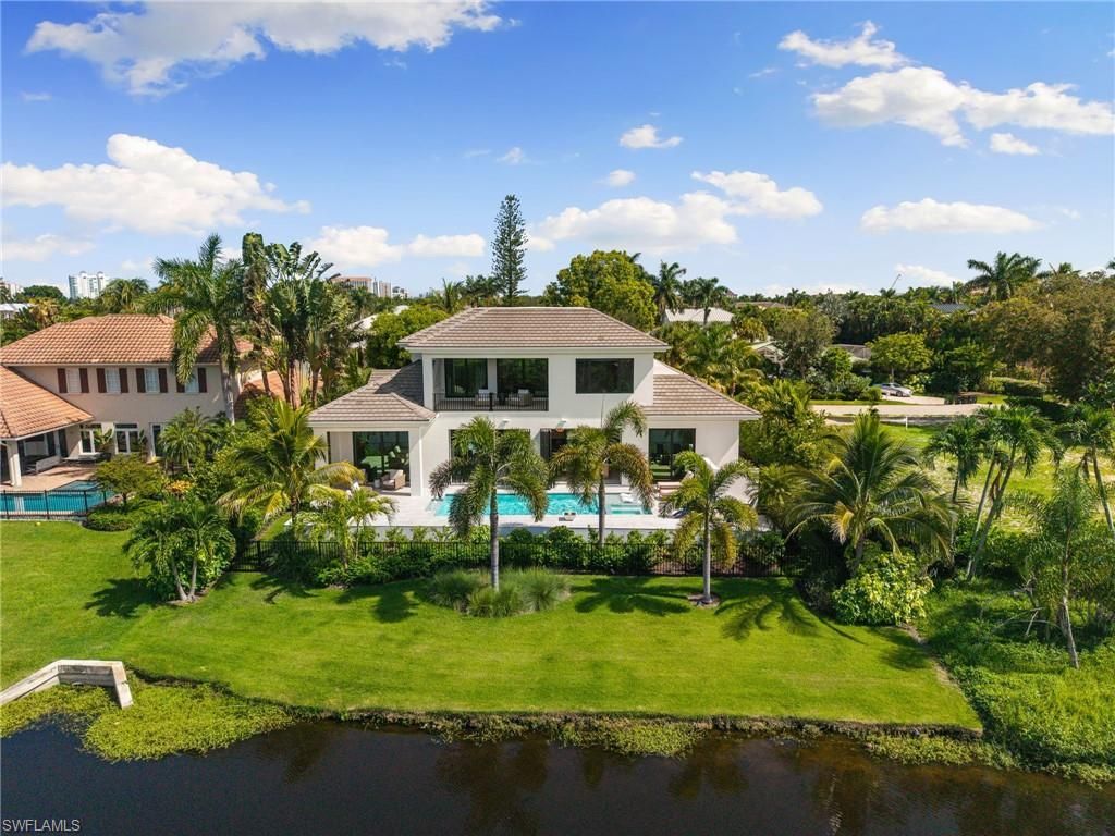 528 Turtle Hatch Rd , Naples, FL 34103 Photo