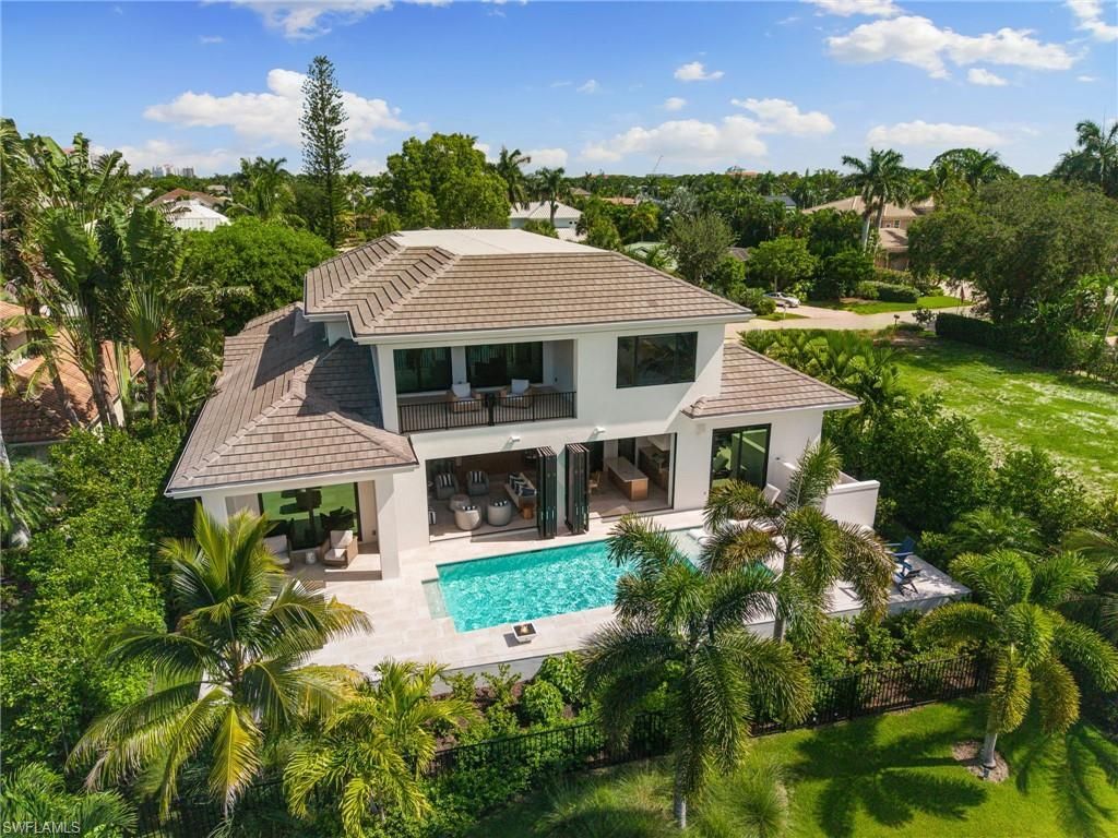 528 Turtle Hatch Rd , Naples, FL 34103 Photo