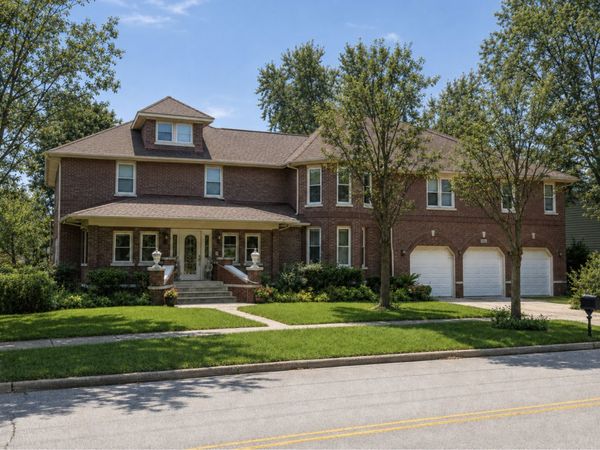 1506 Oswego Road , Unit A, Naperville, IL 60540
