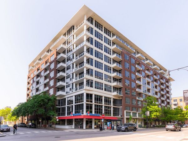 901 W Madison Street , Unit 901, Chicago, IL 60607
