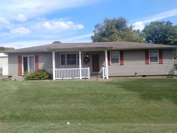 102 S J Street , Jonesboro, IL 62952