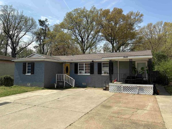 3649 SUZANNE DR, Memphis, TN 38127