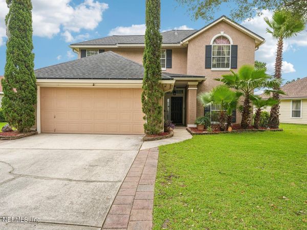 1629 SANDY SPRINGS Drive, Fleming Island, FL 32003