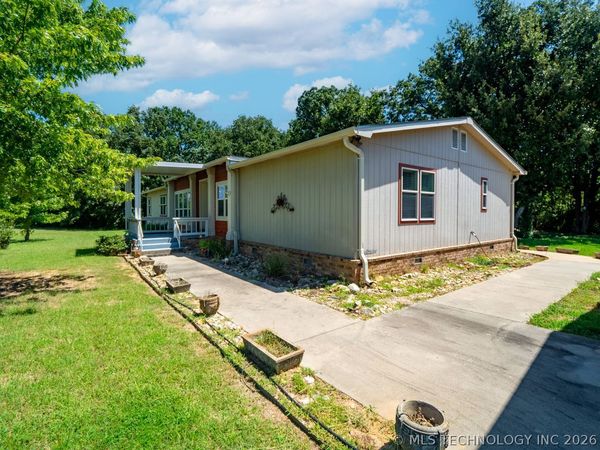 4750 Willis Drive , Kingston, OK 73439