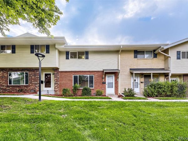 9008 E Mansfield Avenue, Denver, CO 80237