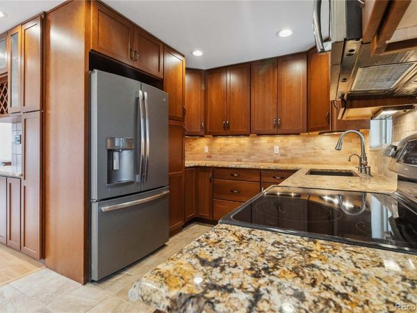1442 S Logan Street, Denver, CO 80210