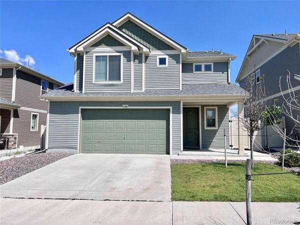 5364 Walden Court, Denver, CO 80249