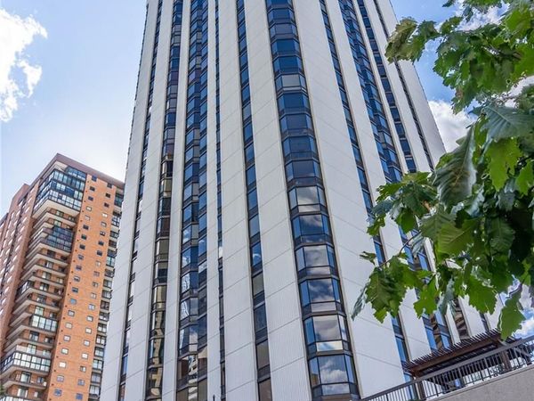 1625 Larimer Street , Unit 1608, Denver, CO 80202