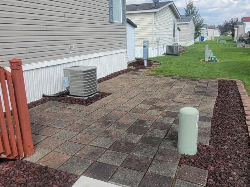 2445 Whispering Brook Lane, Grove City, OH 43123 Photo 24