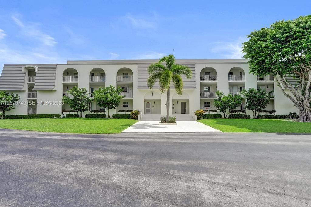 769 Jeffery St, Unit 2-205, Boca Raton, FL 33487 Photo