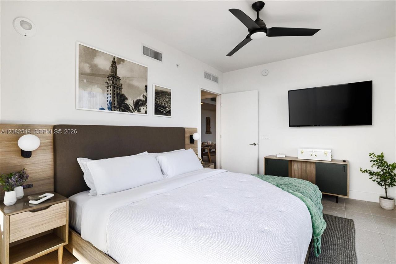 159 NE 6th St , Unit 4305, Miami, FL 33132 Photo