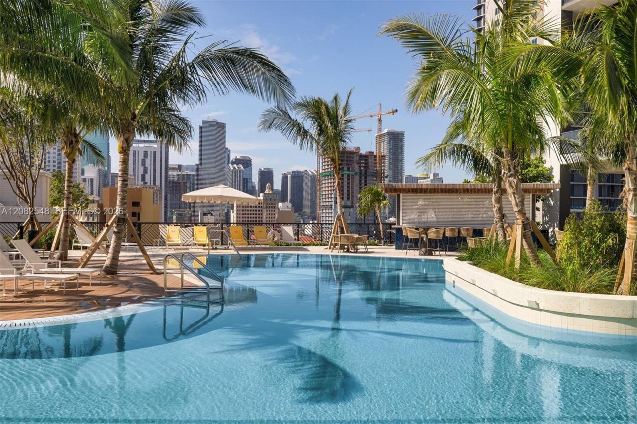 159 NE 6th St , Unit 4305, Miami, FL 33132 Photo