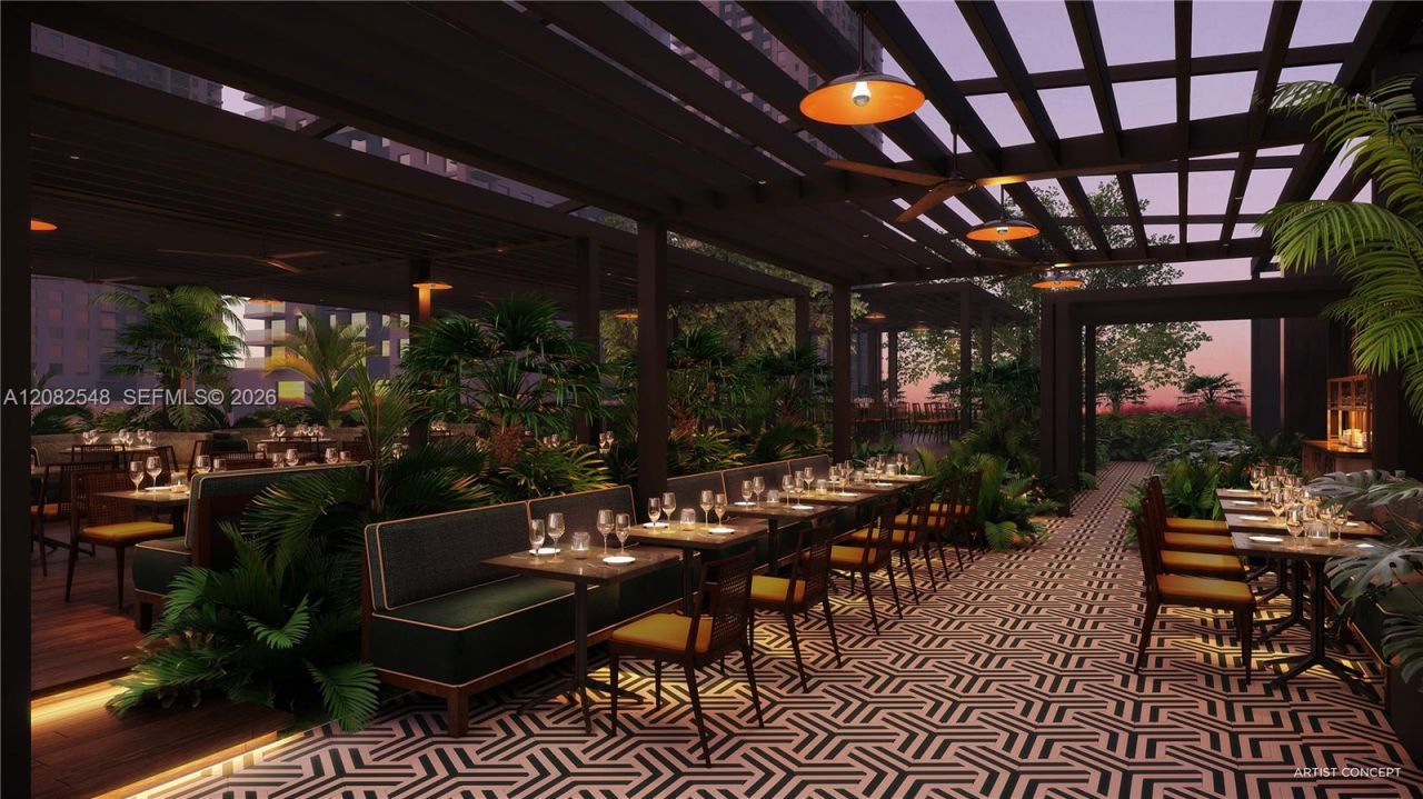 159 NE 6th St , Unit 4305, Miami, FL 33132 Photo