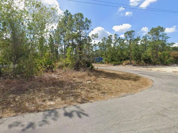 315 LUDLOW AVENUE , Lehigh Acres, FL 33972