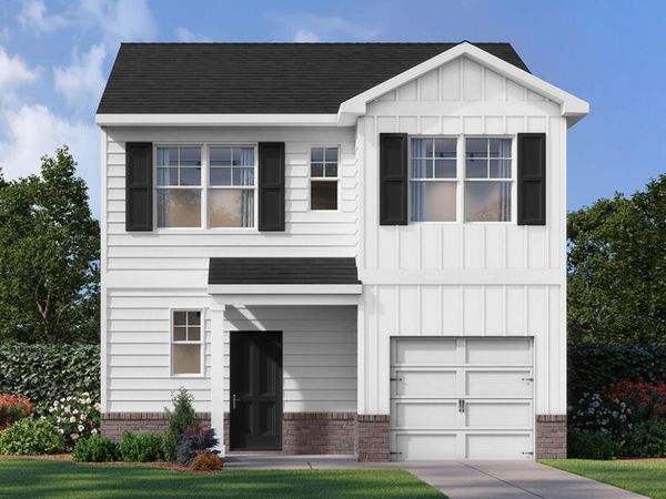 612 Quartz Lane, Graniteville, SC 29829