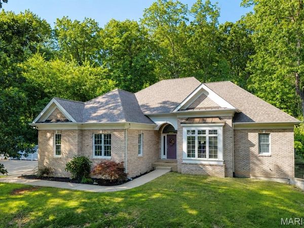 1 Wedgewood Drive , Union, MO 63084