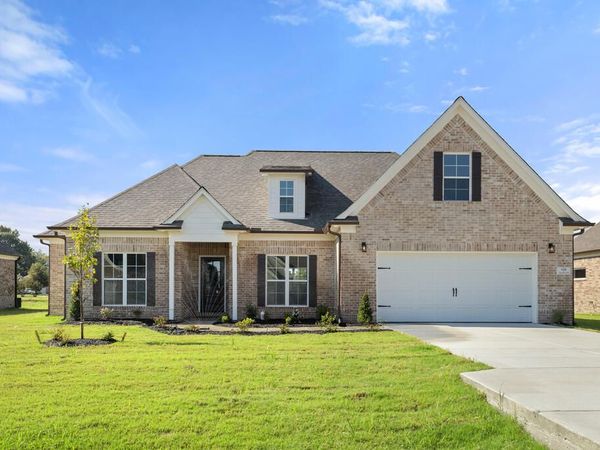 109 Cowling Cv, Marion, AR 72364