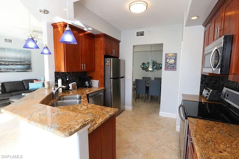 2110 Arielle Dr , Unit 103, Naples, FL 34109 Photo