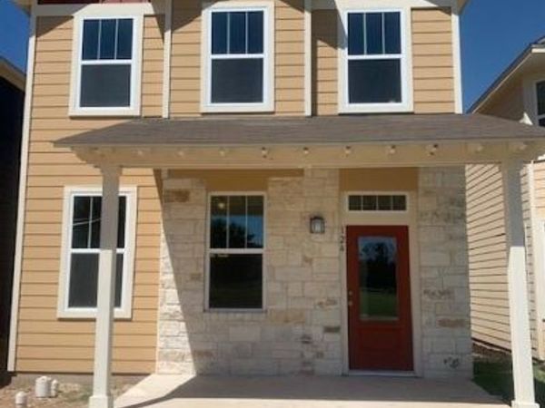 124 Martha LN , Kyle, TX 78640
