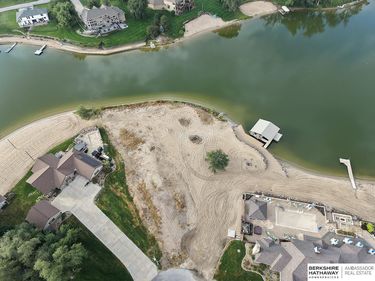 Lot 25 Villa Springs Circle, Springfield, NE 68059