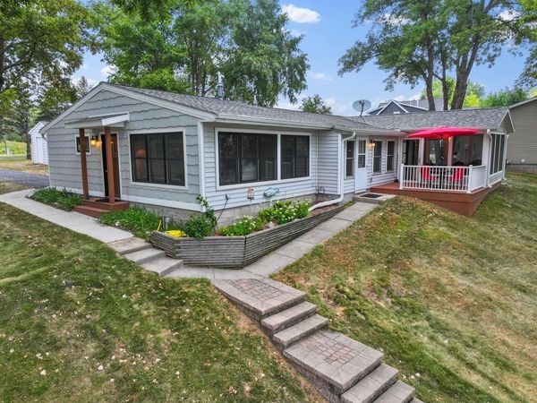 19024 N Ridge Drive, Glenwood, MN 56334