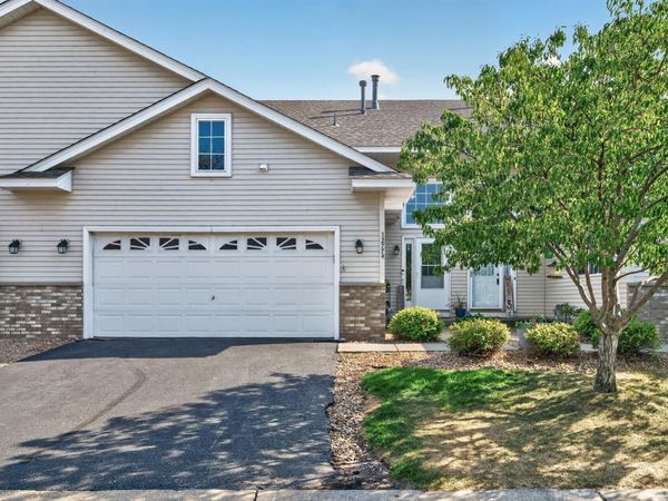 12774 Ulysses Circle NE, Blaine, MN 55434
