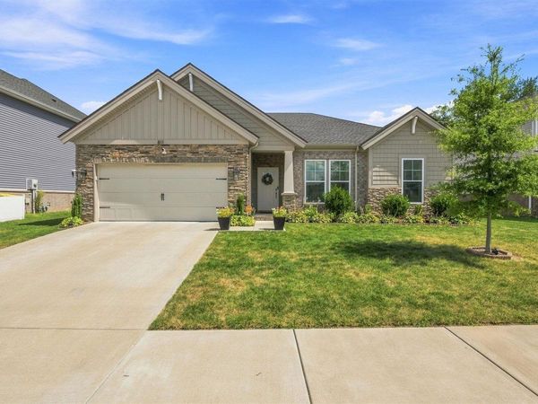 811 Lily Street , Bowling Green, KY 42104