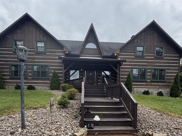 831 Old Scottsville Road , Bowling Green, KY 42103