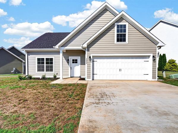 1452 Boulder Court , Bowling Green, KY 42104