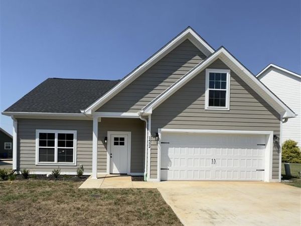 1452 Boulder Court , Bowling Green, KY 42104