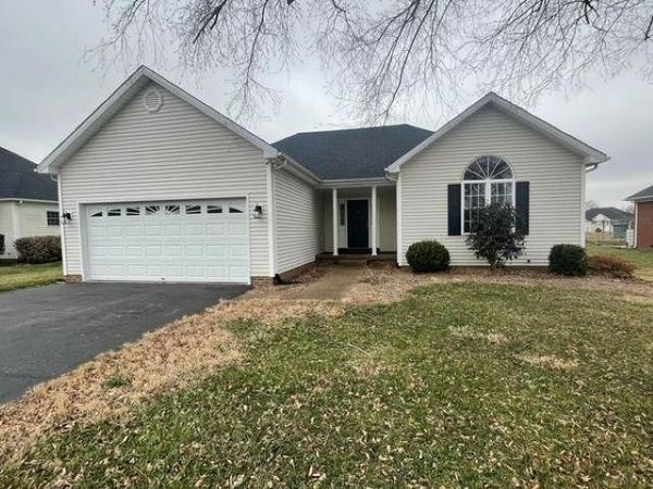 517 Herman Avenue , Bowling Green, KY 42104
