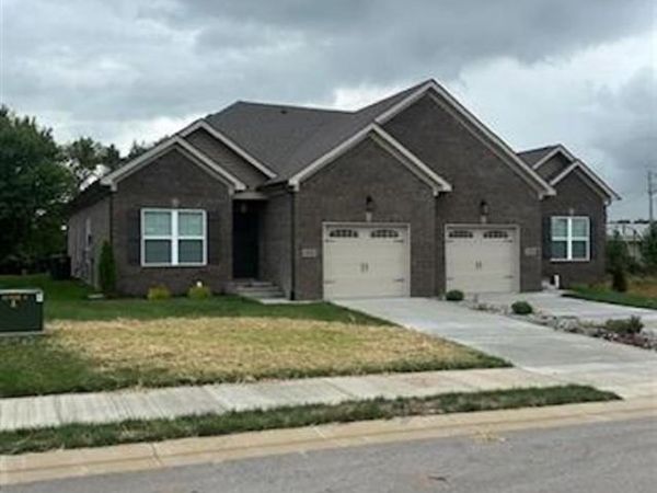 6460 Fortuna Avenue , Bowling Green, KY 42104