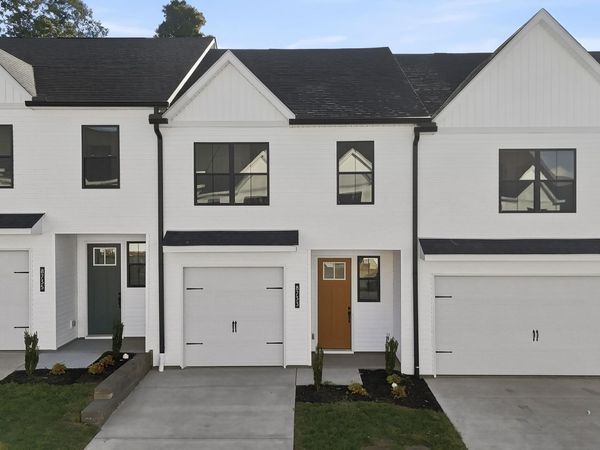 8733 Chapman Trace Way, Knoxville, TN 37920