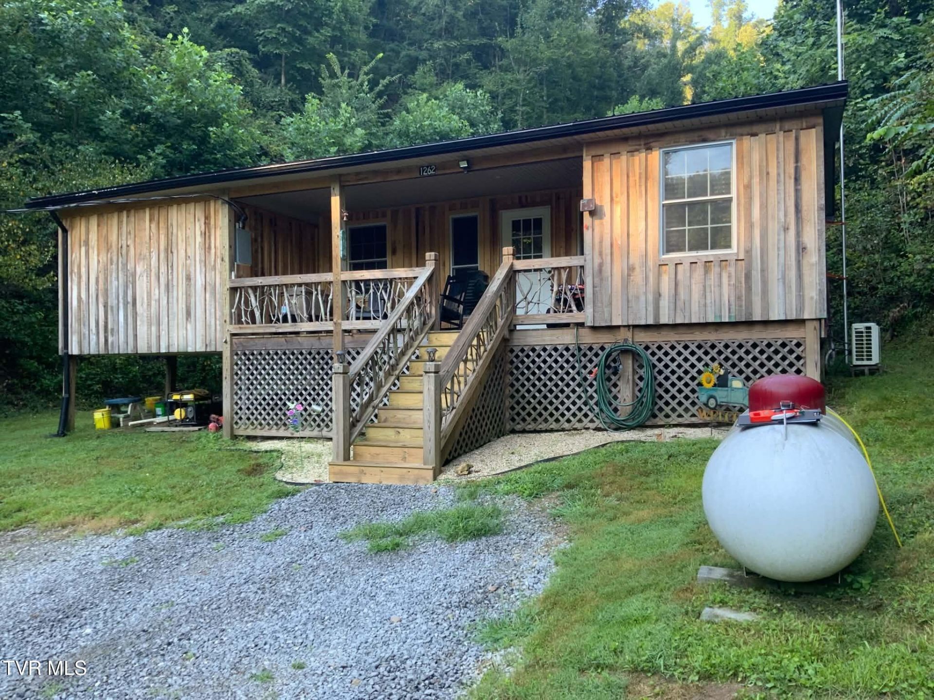 1262 Bright Hollow Lane, Hiltons, VA 24258 Main Photo